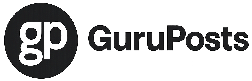 guruposts.com