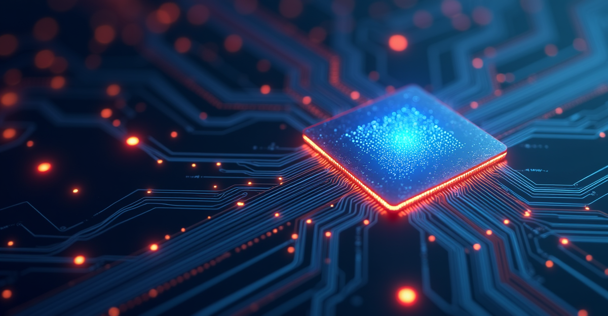 DeepSeek Unveils Next-Gen AI Model Powered by Local Chips