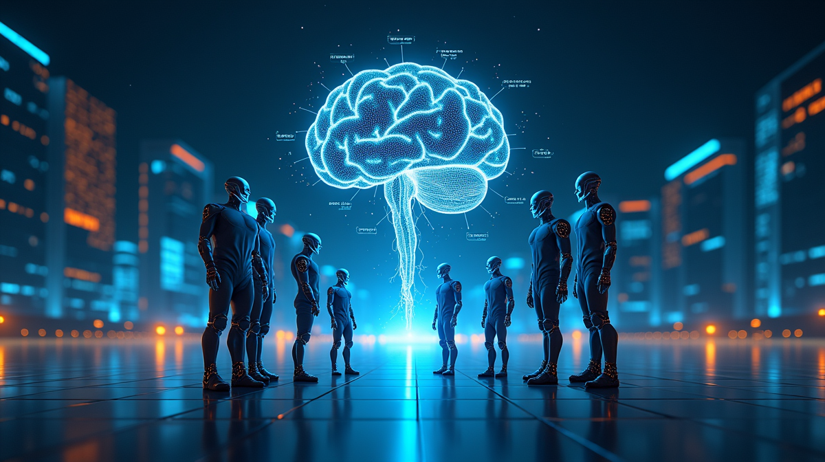 The Future is Now: Latest AI Innovations Unveiled