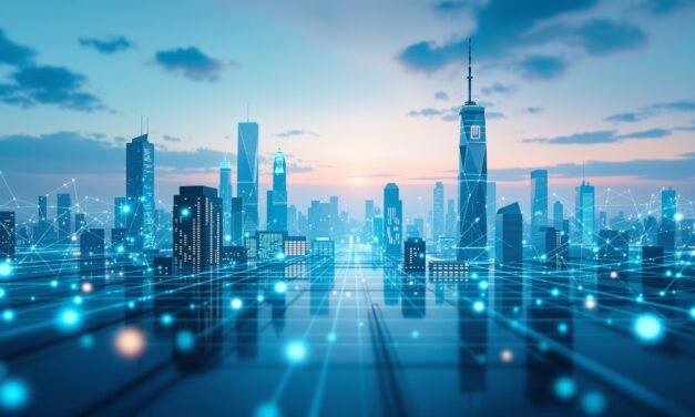 The Future of Generative AI: Trends, Risks, and Opportunities (2025–2030)