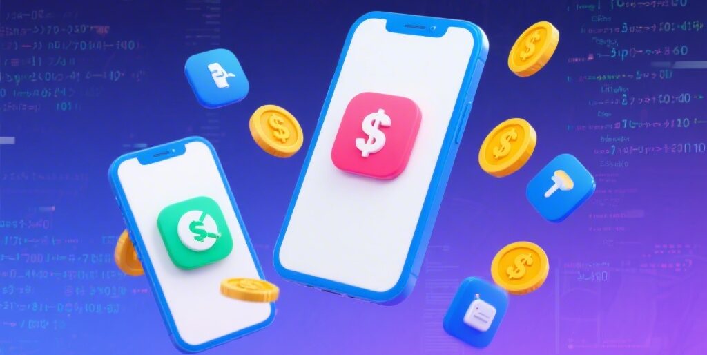 App Ideas to Make Money: Turn Your Side Hustle into Real Income