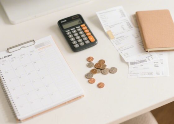 How to Budget Money on a Low Income: A Practical Guide for 2026