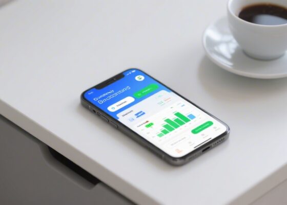 Best Free Budgeting Apps for Beginners in 2026