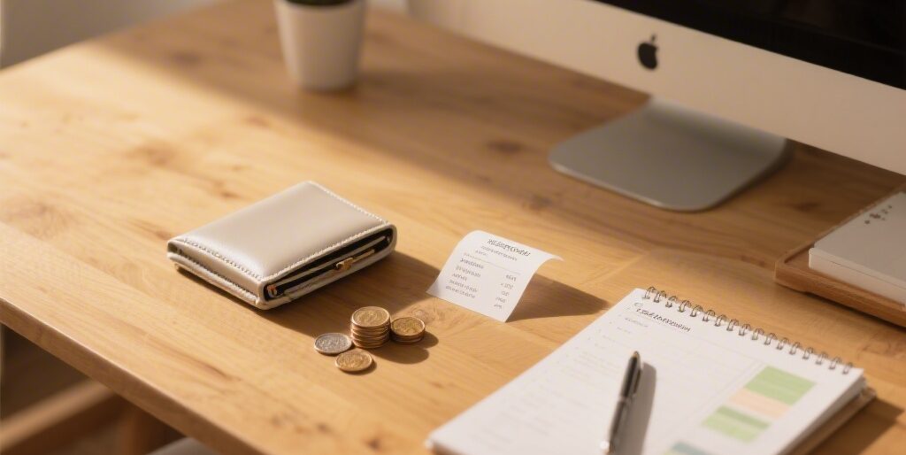 Budgeting for Beginners: The Complete Guide to Taking Control of Your Money in 2025