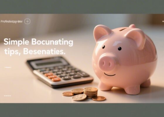 Simple Budgeting Tips for Beginners Who Want to Save Money