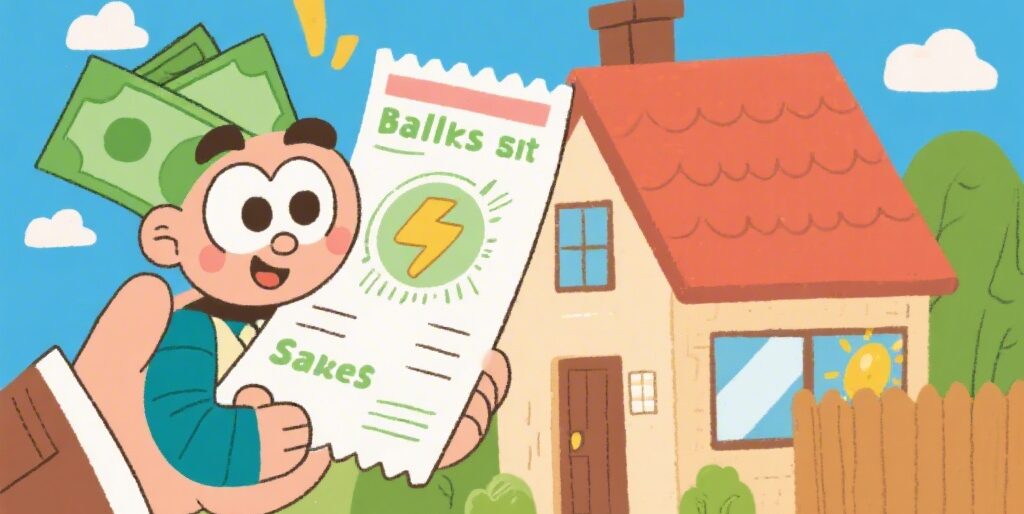 How to Save Money on Electricity Bills in Australia Without Giving Up Comfort