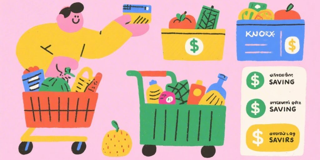 Ways to Save Money on Groceries Without Sacrificing Quality
