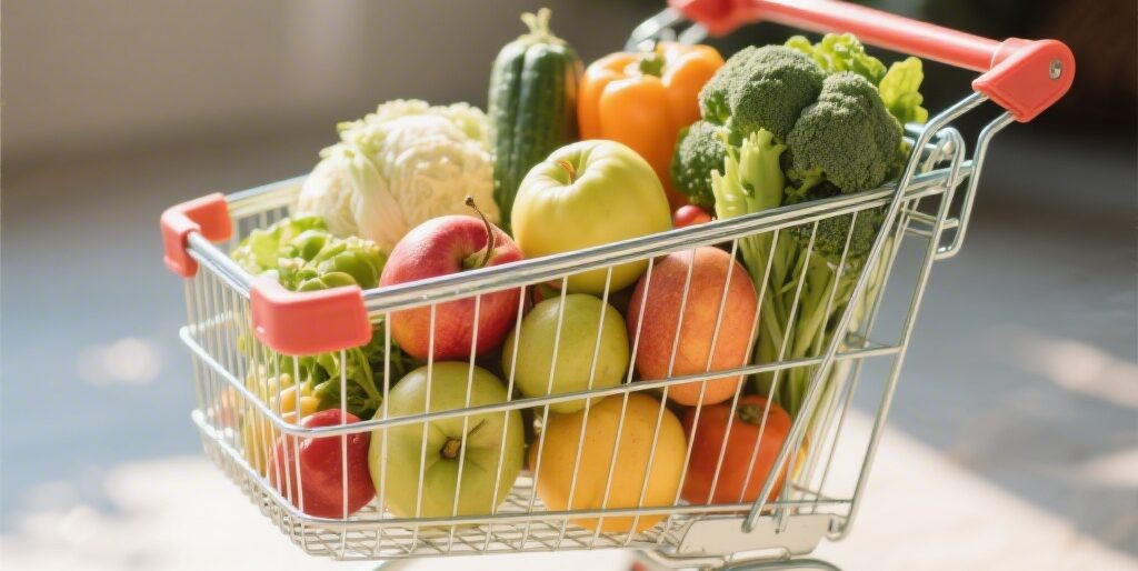How to Save Money on Groceries Without Cutting Your Favorite Foods