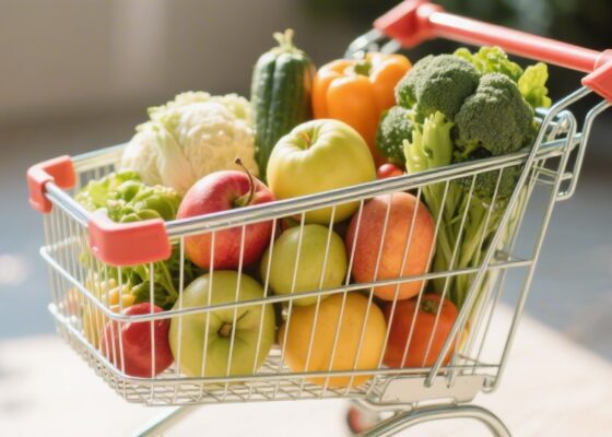How to Save Money on Groceries Without Cutting Your Favorite Foods