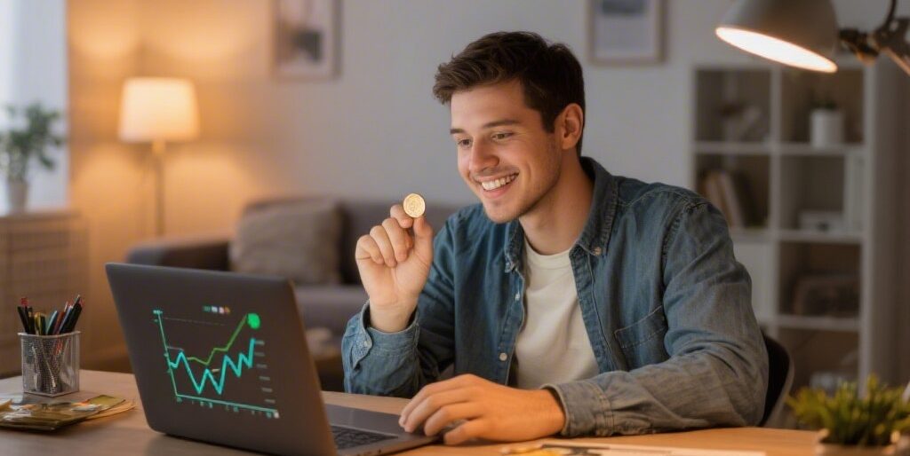 How to Start Investing with Little Money: A Complete Beginner Guide