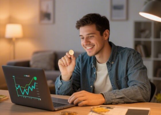 How to Start Investing with Little Money: A Complete Beginner Guide