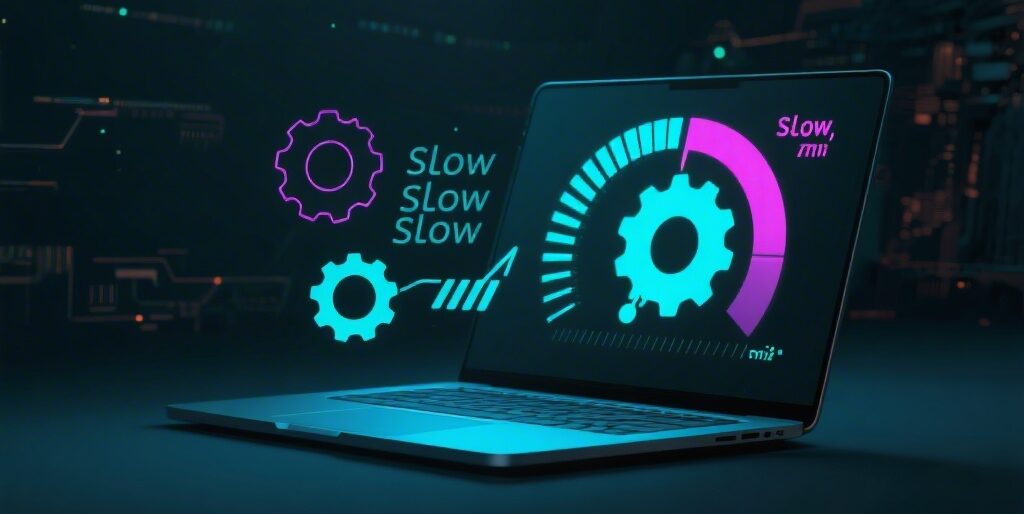 How to Fix a Slow Laptop in 2026 (Without Buying a New One)