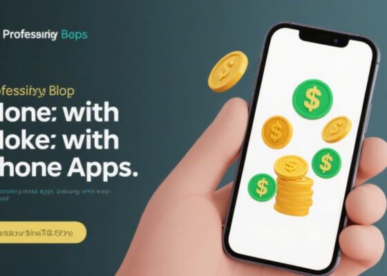 How to Make Money With Phone Apps: 12 Apps That Actually Pay in 2026