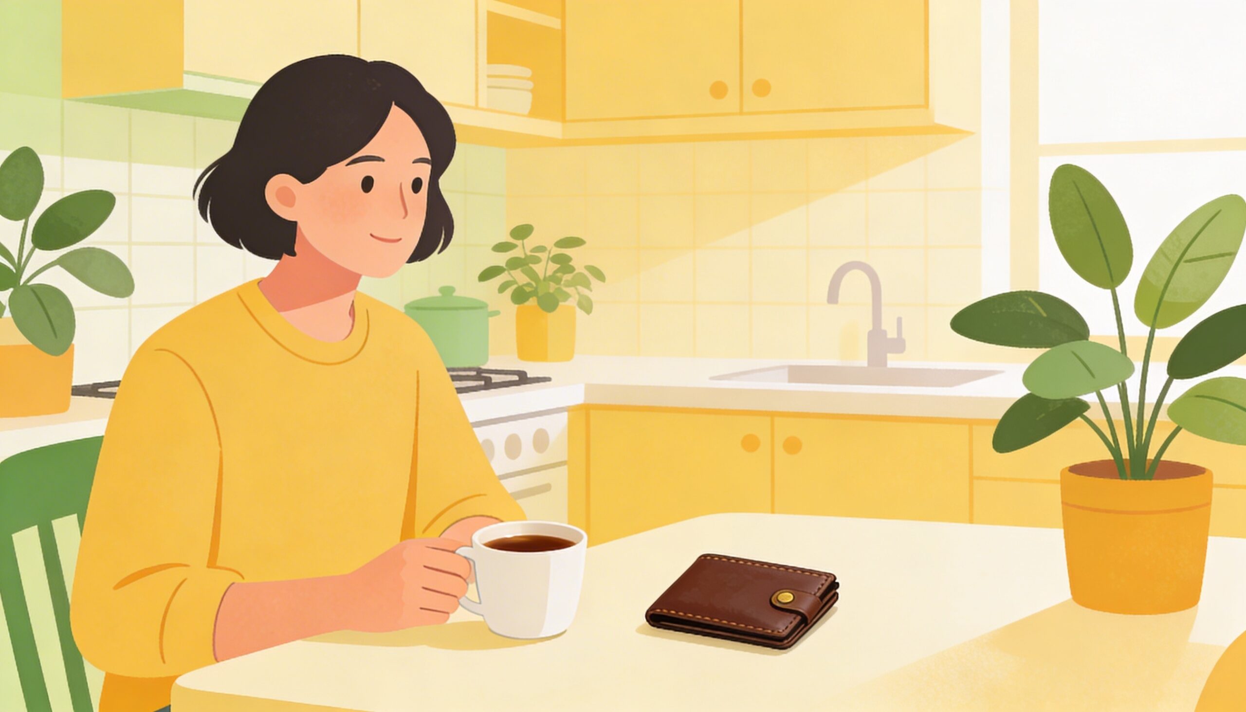 The No Spend Challenge: Rules, Tips, and How to Actually Stick With It