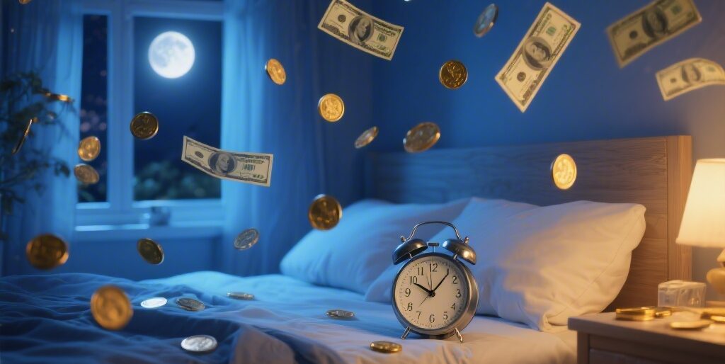 Make Money While You Sleep: 10 Passive Income Ideas That Actually Work