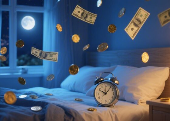 Make Money While You Sleep: 10 Passive Income Ideas That Actually Work