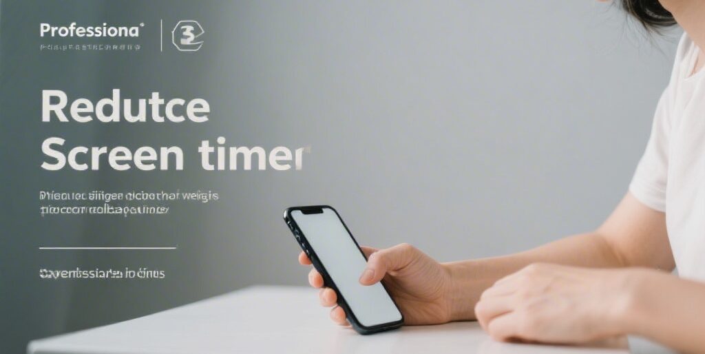 How to Reduce Screen Time: 10 Tricks That Actually Work