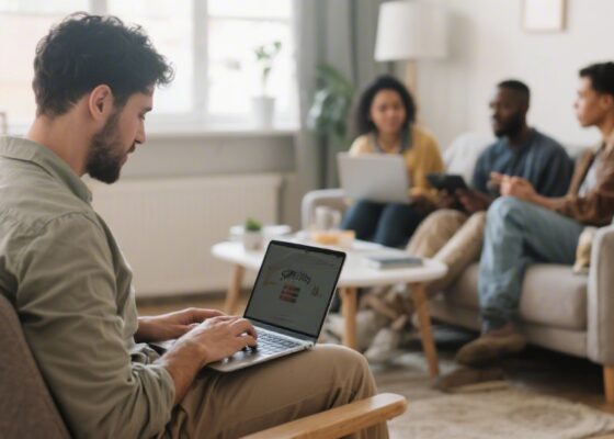 5 Easy Side Hustles You Can Start This Weekend