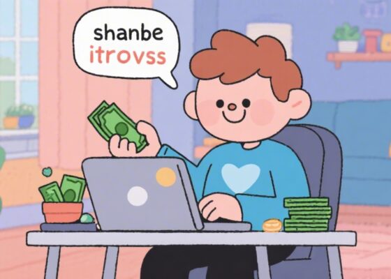 Easy Side Hustles for Introverts That Actually Make Money in 2024