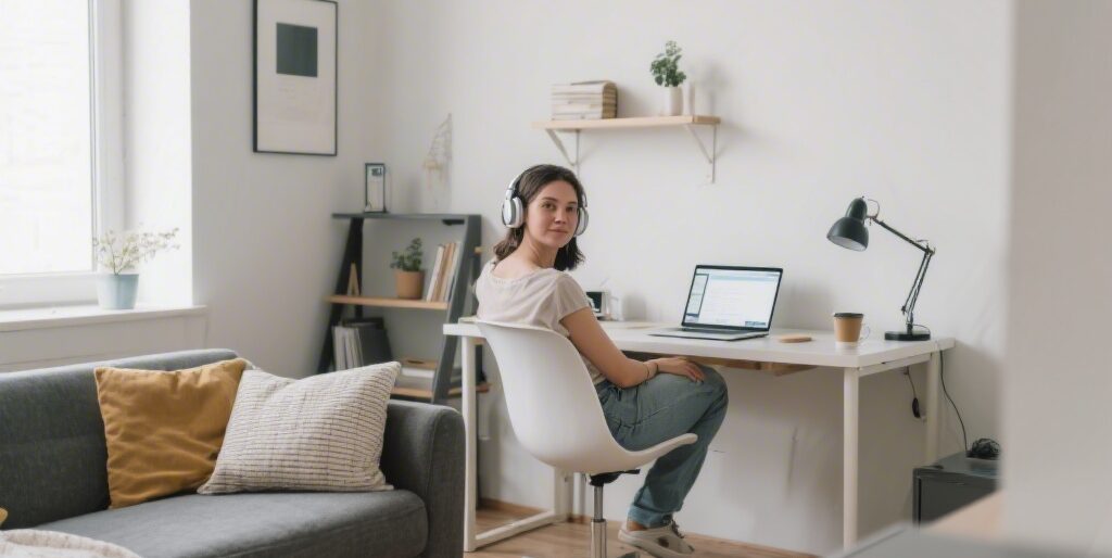 Best Side Hustles for Introverts That Actually Pay Well