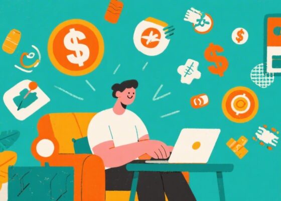 Beginner Side Hustles With No Money: Real Ways to Earn Extra Income