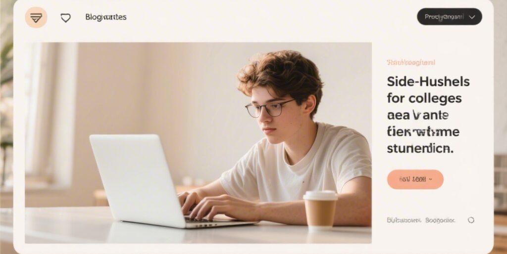 15 Side Hustles for College Students That Actually Pay in 2026