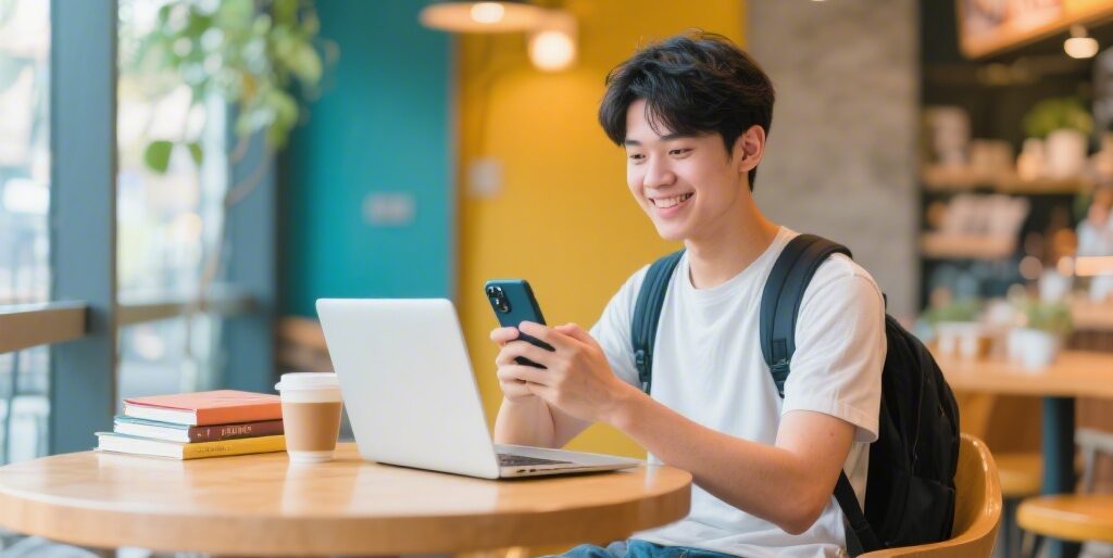 Ways to Make Money Online as a Student: A Complete Guide