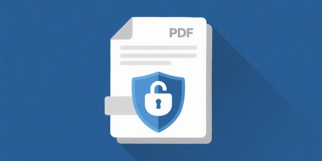 How to Password Protect Your PDF Files: Complete Guide