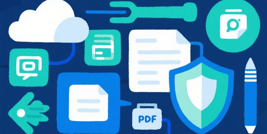Best Free PDF Tools Online: Privacy-First Options