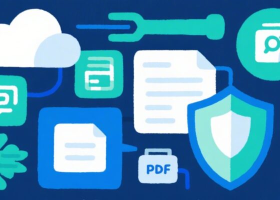 Best Free PDF Tools Online: Privacy-First Options