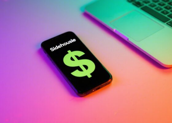 Best Side Hustles You Can Start From Your Phone Today