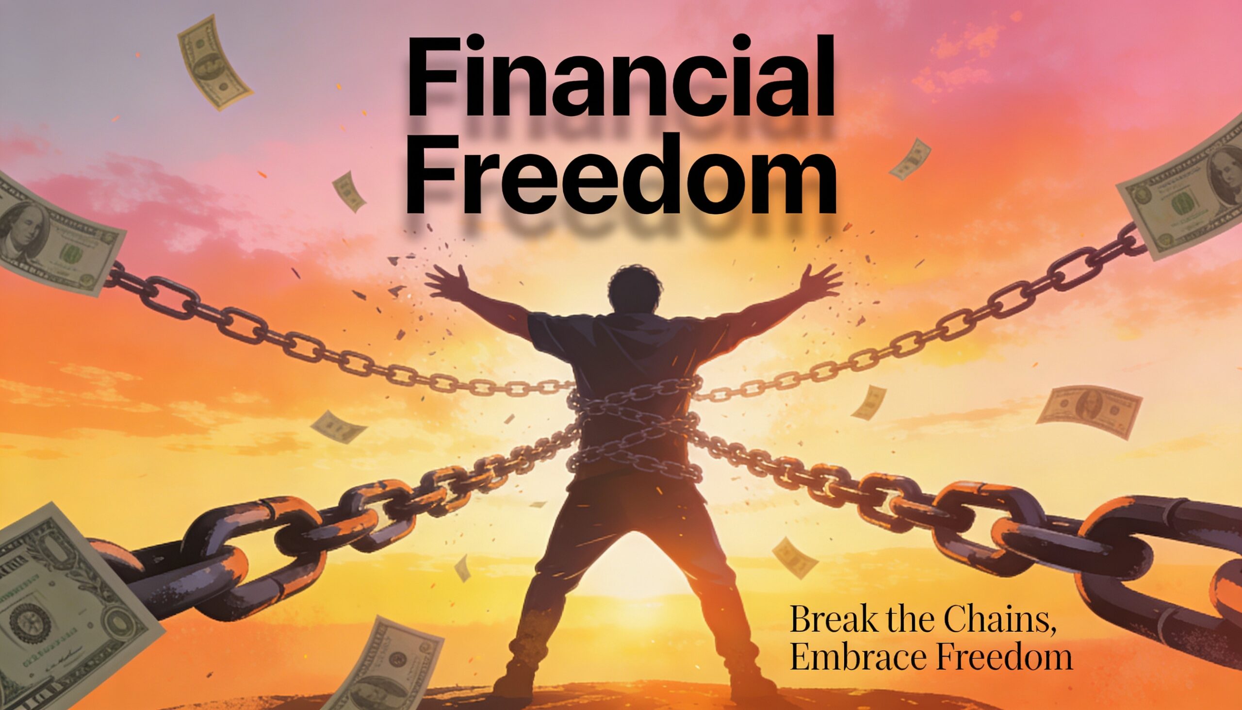 How to Stop Living Paycheck to Paycheck: 9 Steps That Work