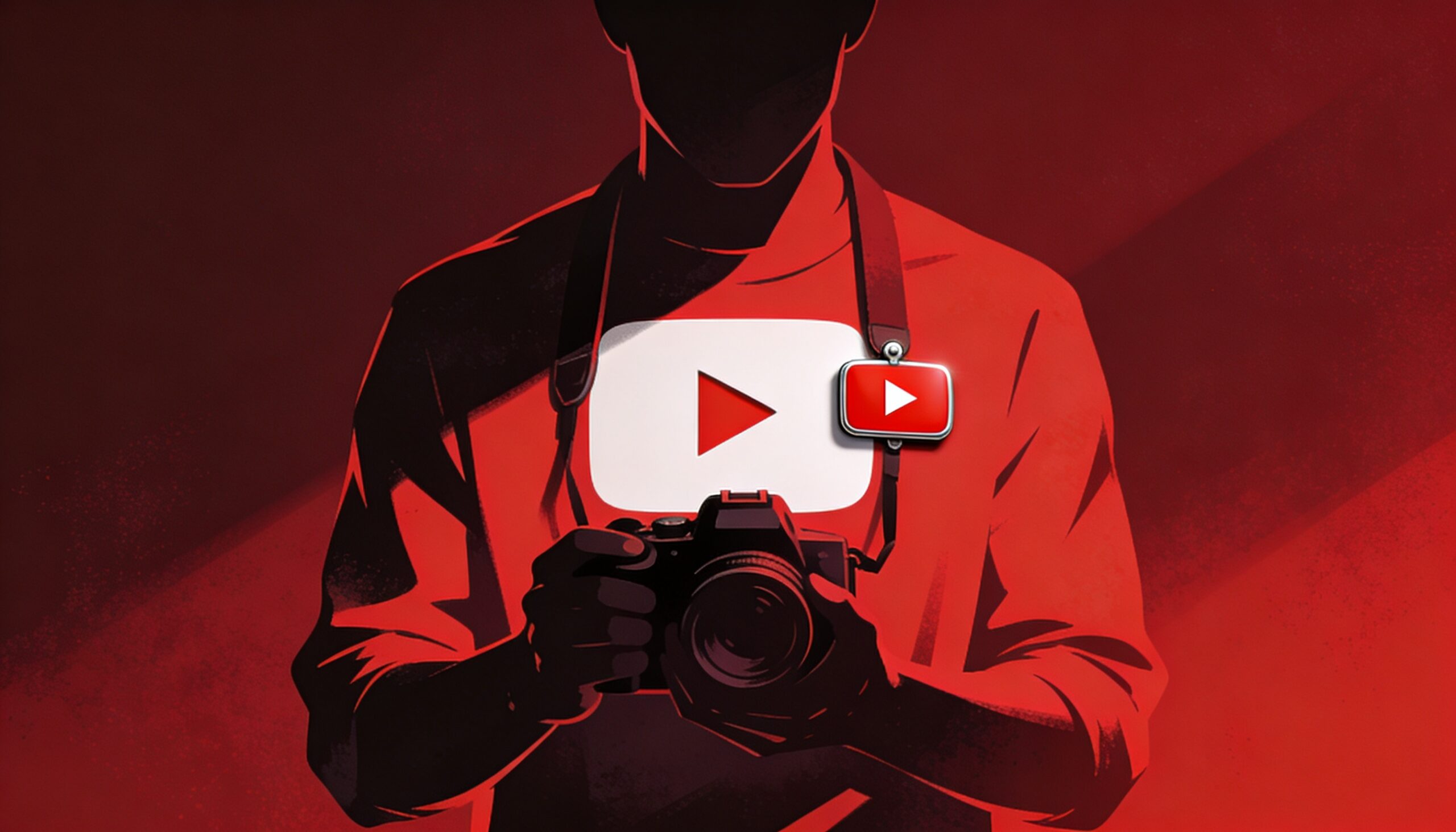 How to Make Money on YouTube Without Showing Your Face