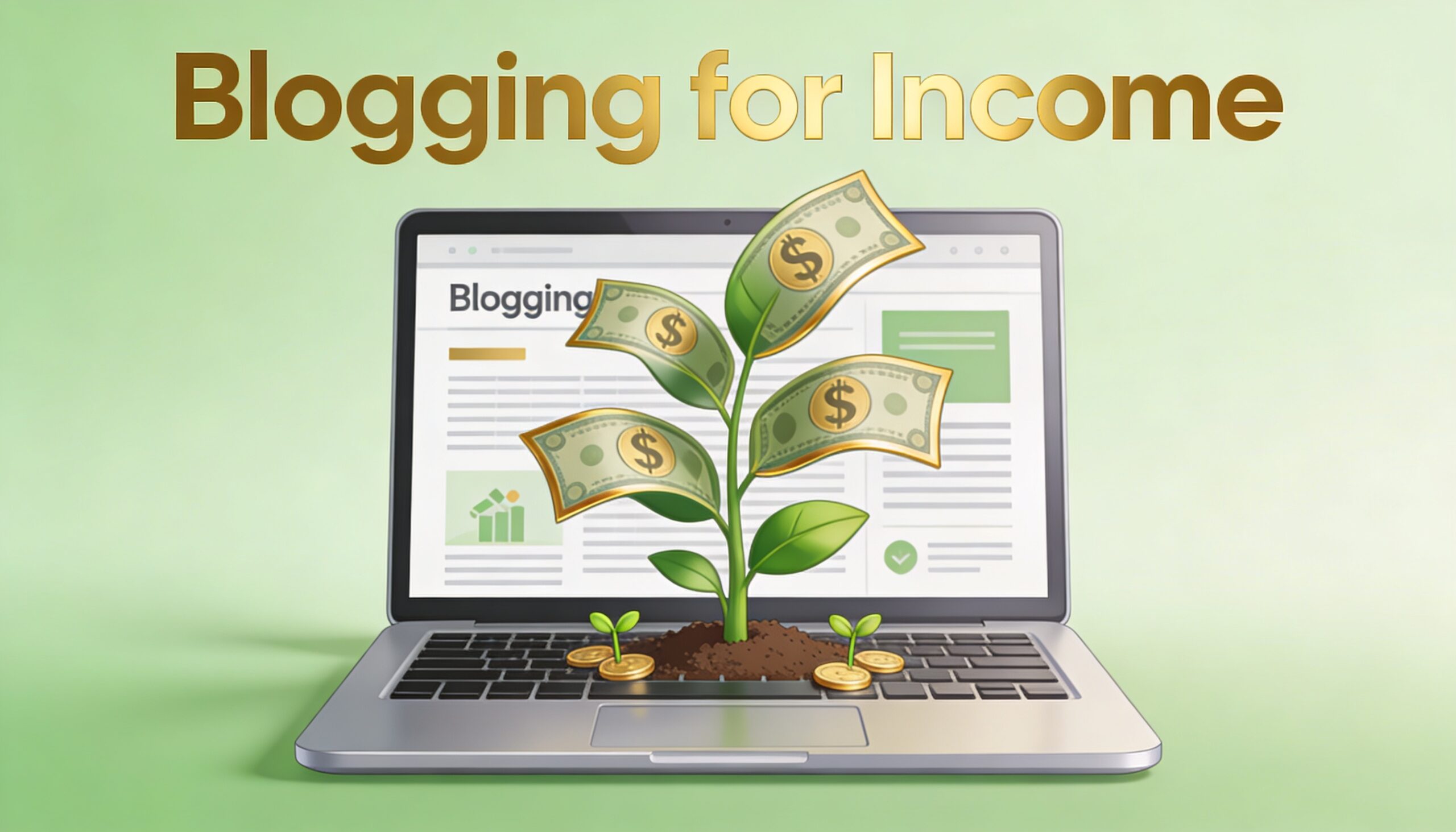 How to Start a Blog and Make Money in 2026: Complete Beginner Guide