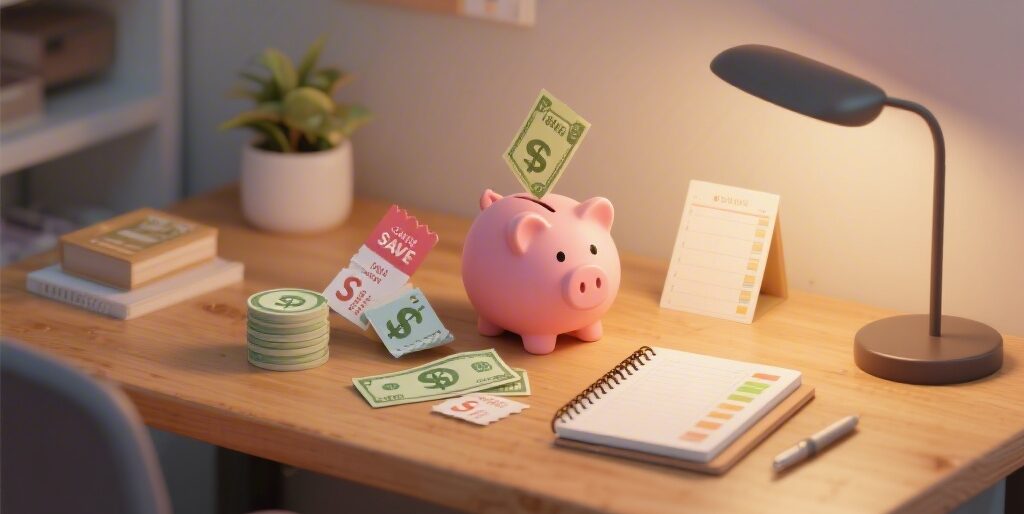 15 Real Ways to Save Money Without Living Like a Hermit