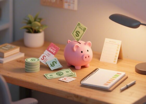 15 Real Ways to Save Money Without Living Like a Hermit