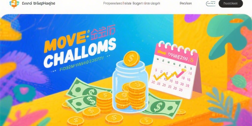 Money Saving Challenges That Actually Work (And Don’t Make You Miserable)