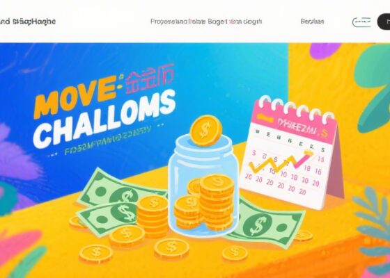 Money Saving Challenges That Actually Work (And Don’t Make You Miserable)