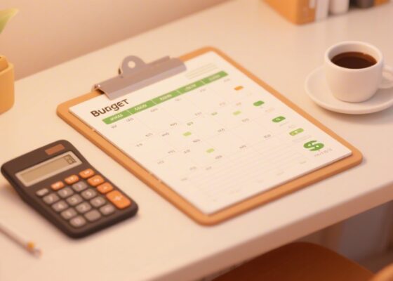 Best Budgeting Methods That Actually Work in 2026