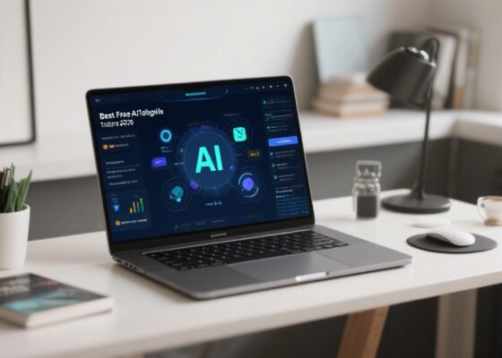 Best Free AI Tools 2026: Complete Guide