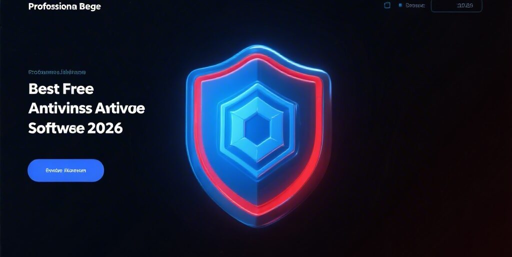 Best Free Antivirus Software in 2026 (Actually Tested)