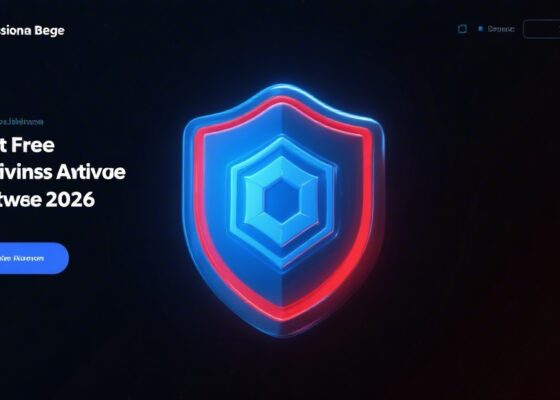 Best Free Antivirus Software in 2026 (Actually Tested)