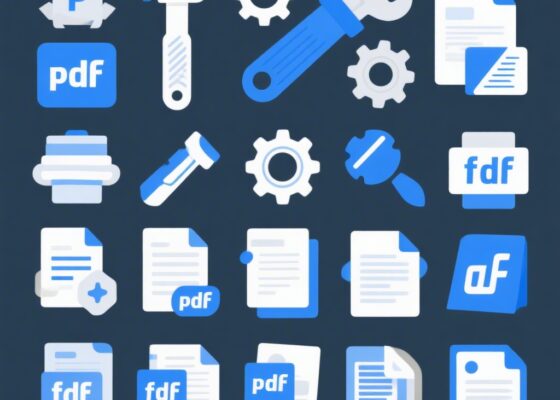 Best Free PDF Tools in 2026 — No Sign-Up Required
