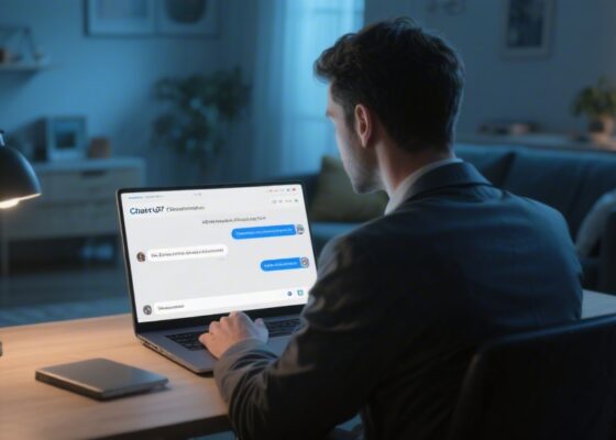 How to Use ChatGPT for Maximum Productivity