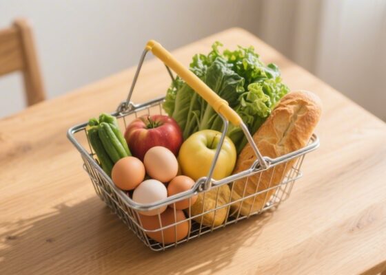 How to Save Money on Groceries: 15 Practical Tips That Actually Work