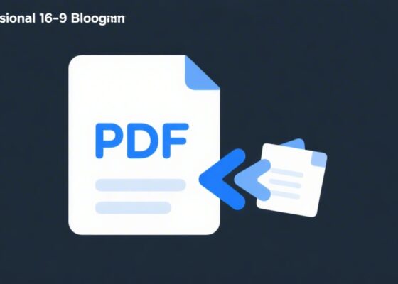 How to Compress PDF Files: 7 Free Methods That Actually Work