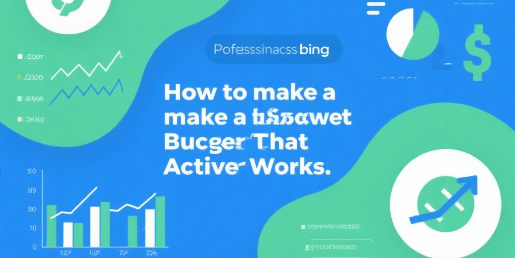 How to Make a Budget That Actually Works in 2026