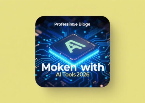 How to Make Money Online with AI Tools in 2026 (Beginner’s Guide)