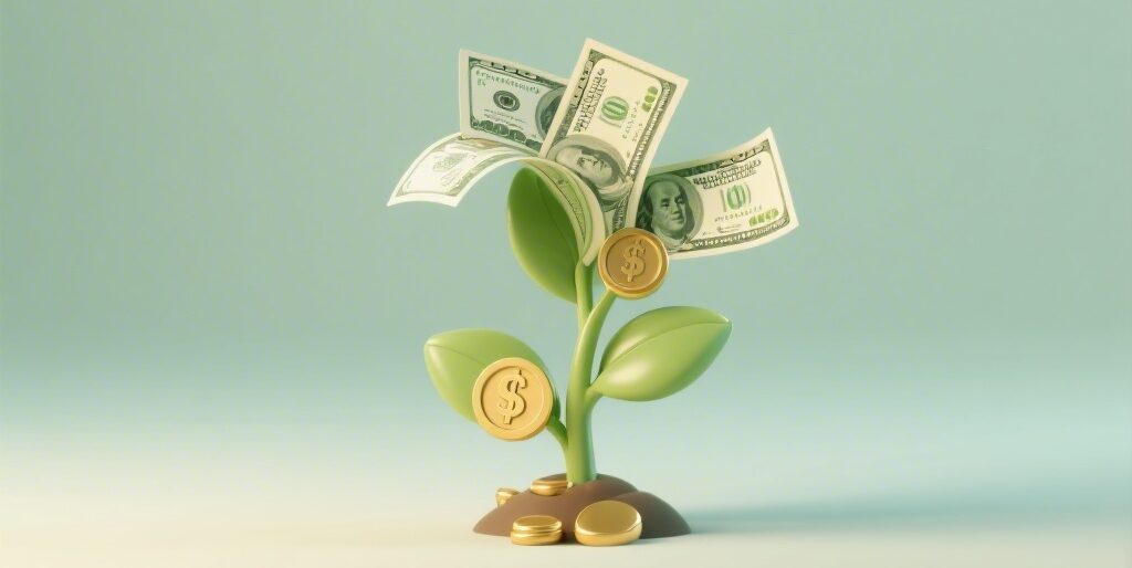 Passive Income Ideas for Beginners in 2026: Start Earning Without Trading Time for Money