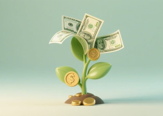 Passive Income Ideas for Beginners in 2026: Start Earning Without Trading Time for Money